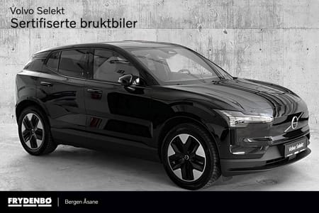 Volvo EX30 Twin Motor Performance Ultra PANO|20"|360|H&K|TONEDE