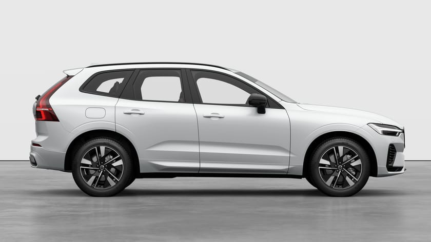 Bild 5 av Volvo XC60 T6 Plus Dark Nordic Edition