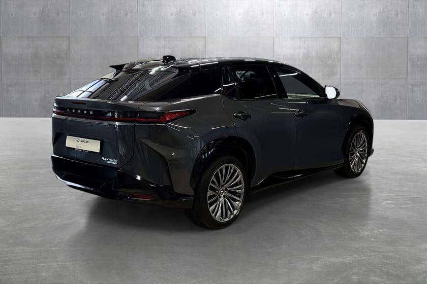 Bilde 5 av Lexus RZ 450e Executive Bitone