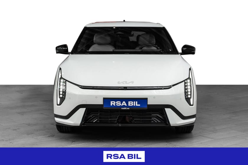 Bilde 5 av Kia EV4 Long Range GT LINE SKINN 81 kWh