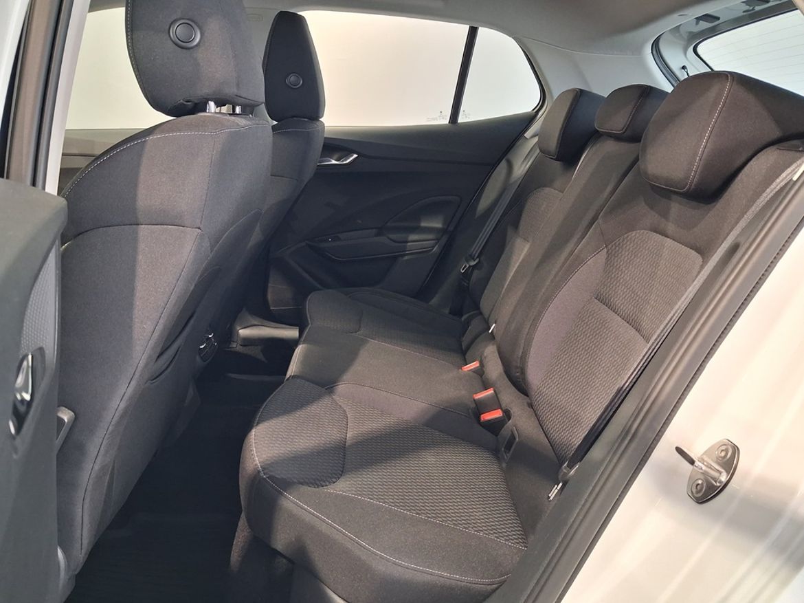 Škoda Škoda Fabia — bild 13