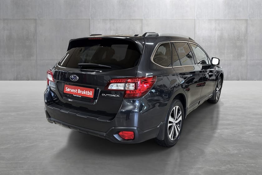Bilde 5 av Subaru Outback