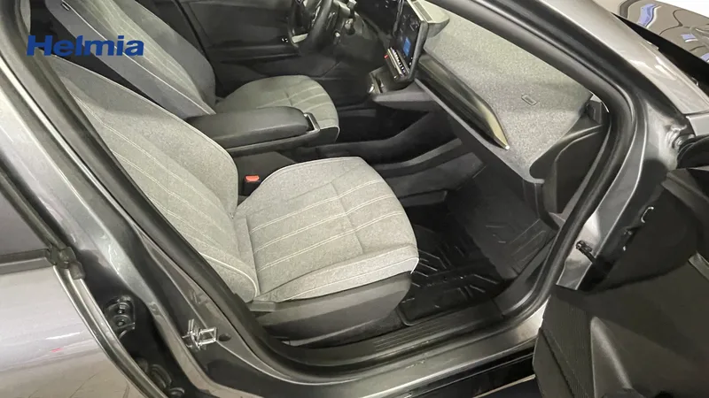 Bild 13 av 14 – Renault Mégane E-TECH Equilibre 40kWh/130hk
