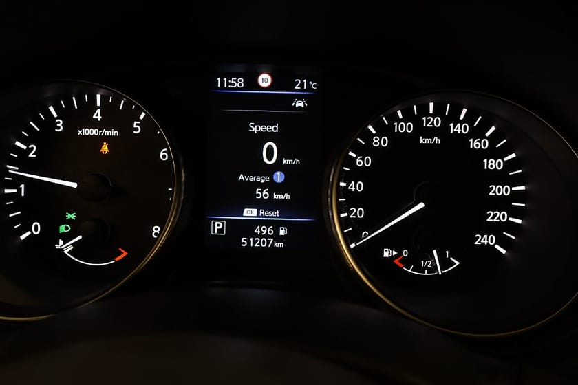 Bild 4 av Nissan Qashqai
