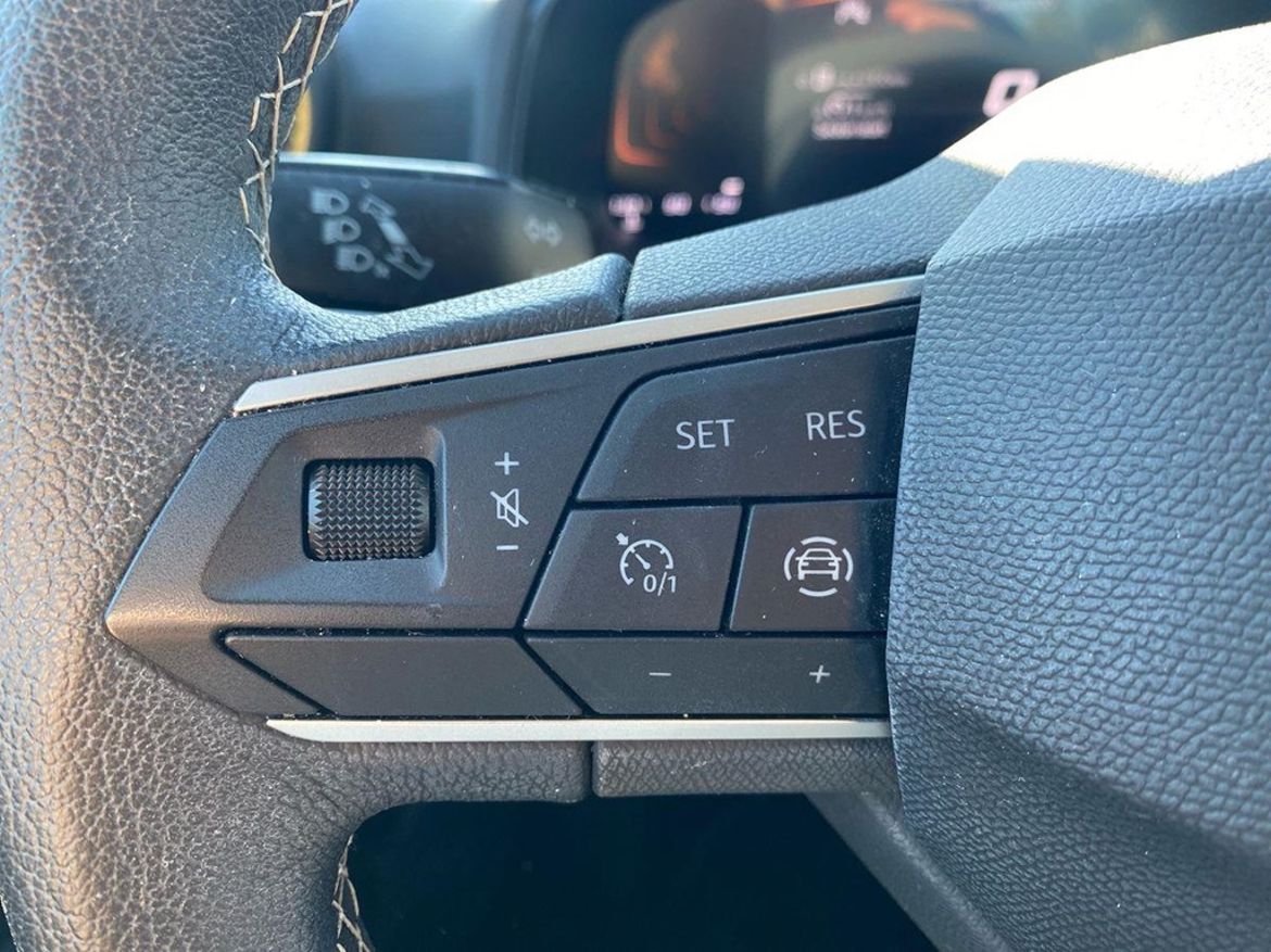 SEAT SEAT Arona — bild 12
