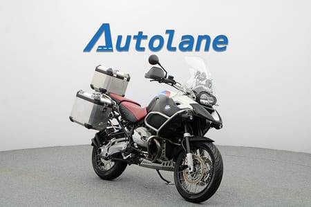 BMW Motorrad R 1200 GS Adventure