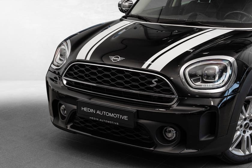 Bilde 2 av MINI Countryman Cooper SE ALL4