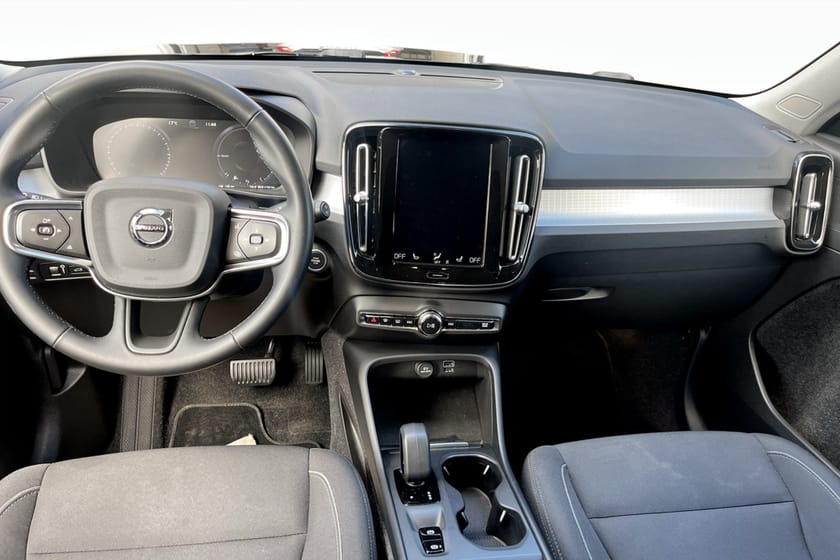 Bild 4 av Volvo XC40 Recharge T4 Inscription Expression