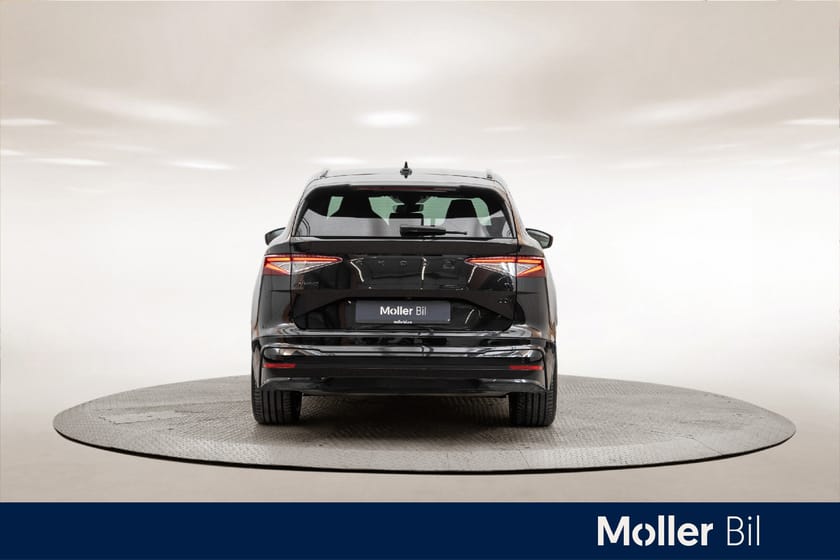 Bilde 4 av Škoda Enyaq iV 80x sportline