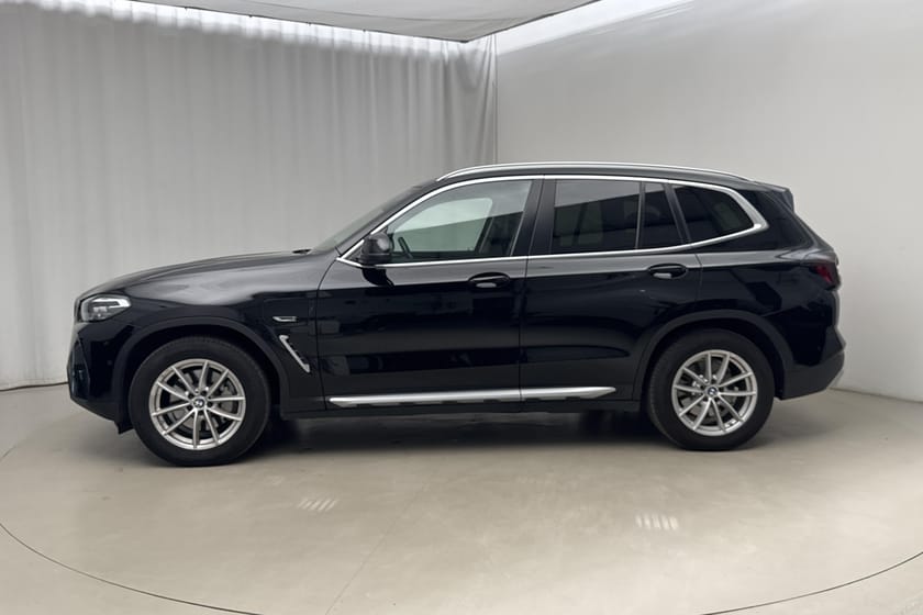 Bild 2 av BMW X3 xDrive30e xDrive30e, G01 LCI (292hk) Läder HiFi