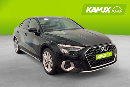 Audi A3 Sedan 35 TFSI