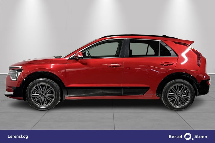 Bilde 2 av Kia Niro EV Active Pluss | Klimatiserte seter | AdCruise | CarPlay