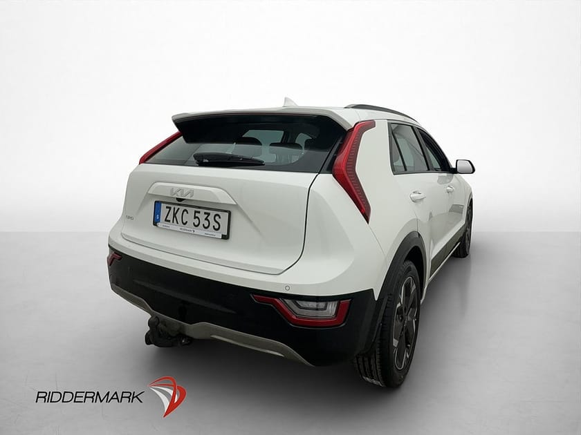 Bild 5 av Kia Niro EV