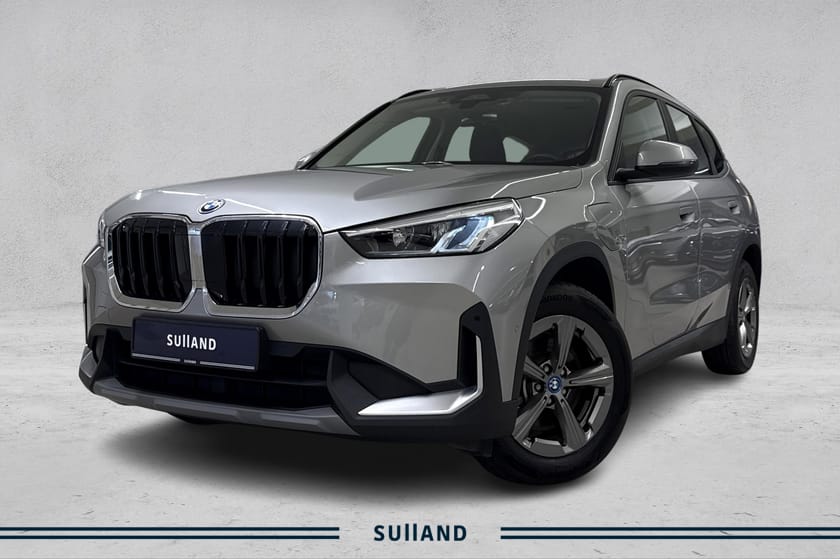 Bilde 1 av BMW X1 xDrive25e 4x4, Navi, Ryggekamera, Kald klima pakke