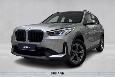 BMW X1 xDrive25e 4x4, Navi, Ryggekamera, Kald klima pakke