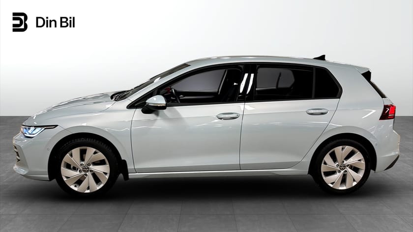 Bild 2 av Volkswagen Golf 1.5 eTSI 150 DSG/Edition-backkamera-keyless m.m/Vä