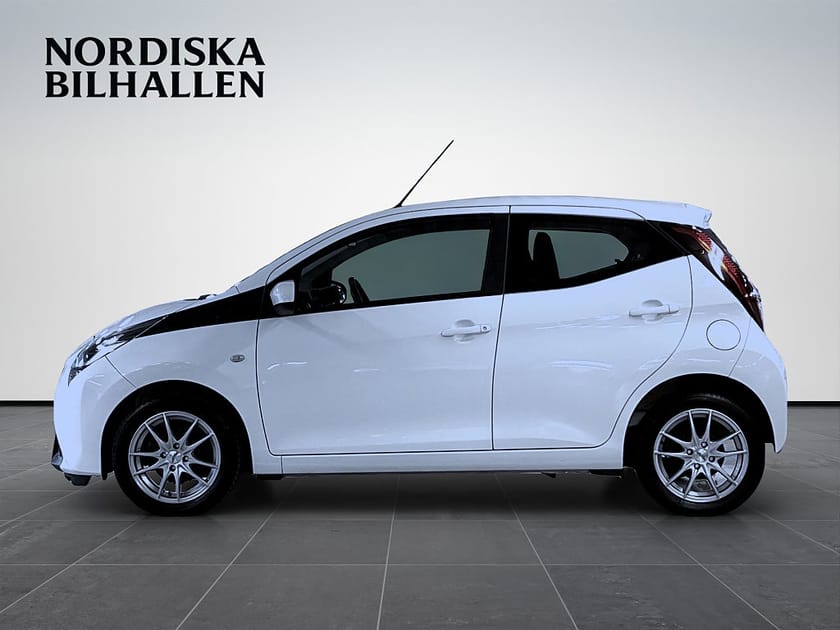 Bild 4 av Toyota Aygo