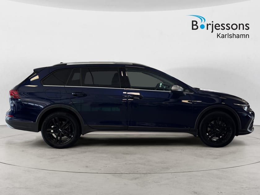Bild 2 av Volkswagen Golf Alltrack 2.0 TSI 190Hk 4M Automat