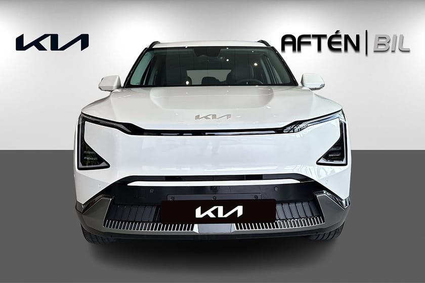Bild 3 av Kia EV5 Long Range Plus FWD 81,4kWh *INK VHJUL KAMPANJ
