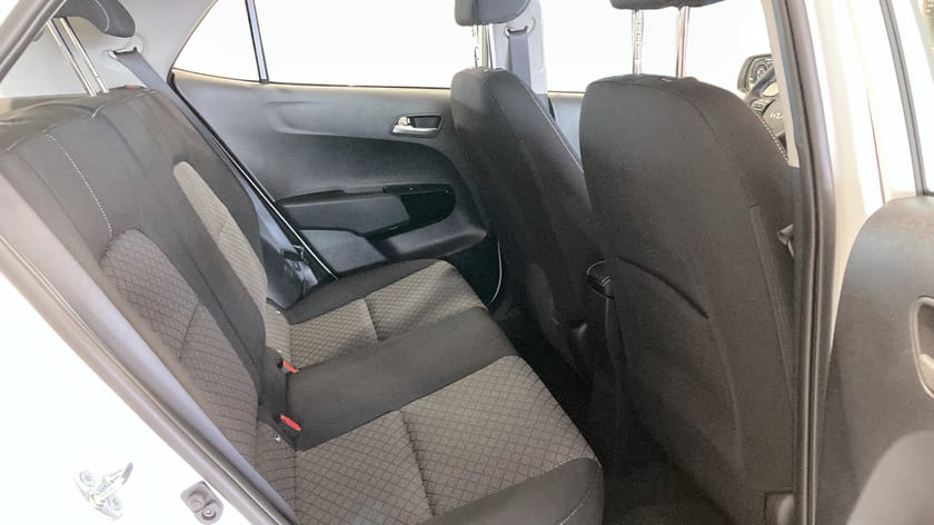 Bild 5 av Kia Picanto 1.0 GDI AMT ACTION
