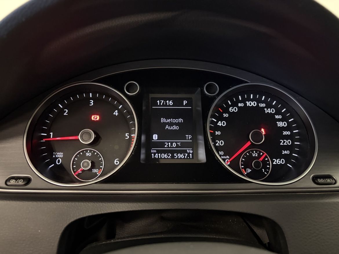 Volkswagen Volkswagen Passat Variant — bild 17