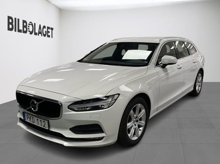Volvo V90 D3 AWD Business Advanced