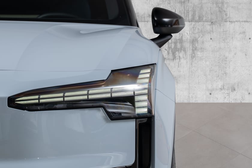 Bilde 5 av Volvo EX30 Twin Motor Performance