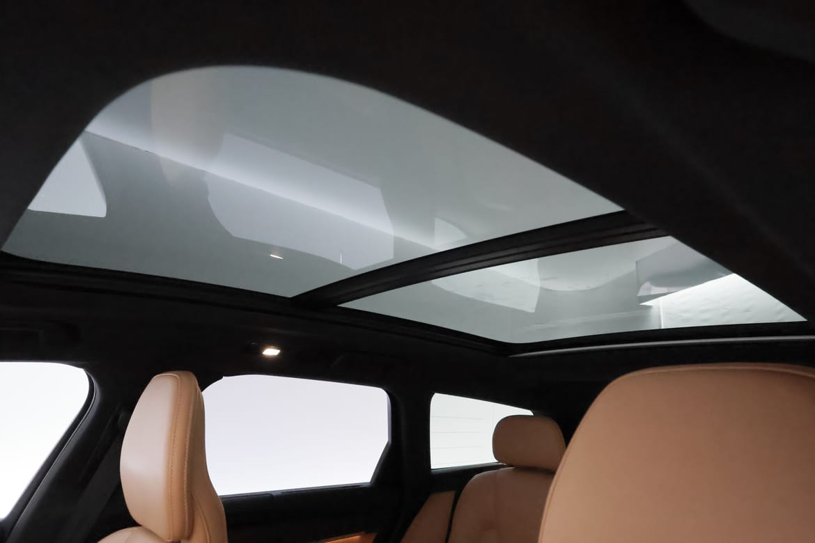 Volvo V90 2023 - miniatyr 16