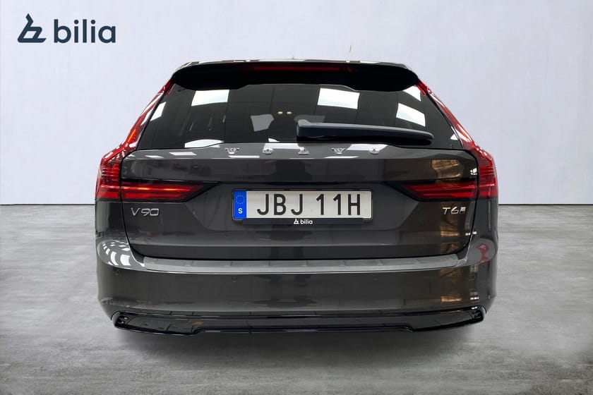 Bild 5 av Volvo V90