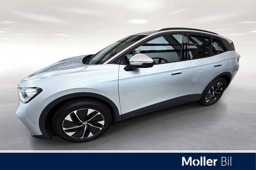 Bilde 4 av Volkswagen ID.4 Pro 4M highl.77kwh 286hk