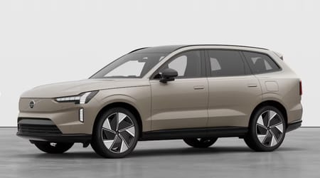 Volvo EX90 Twin Motor 7-seater Ultra 7-sätes