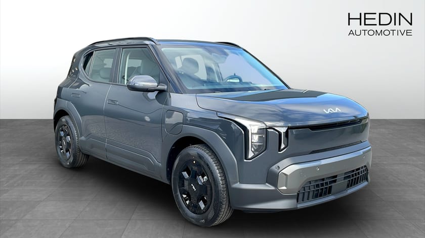Bild 3 av Kia EV2 Standard Range