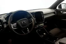Volvo XC40 Recharge