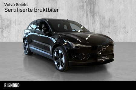 Volvo EX30 Twin Motor Performance