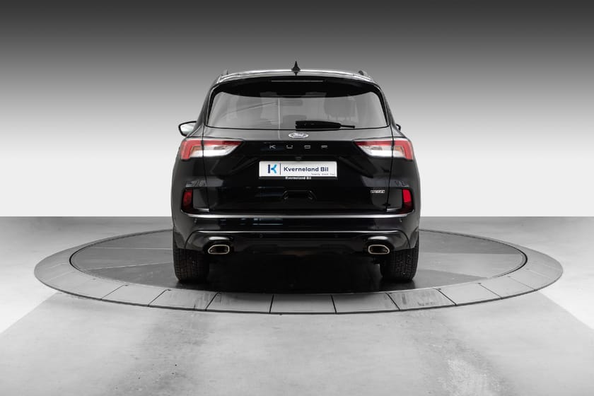 Bilde 4 av Ford Kuga Plug-In Hybrid 2.5I 225hk ST-Line, B&O, Headup+++
