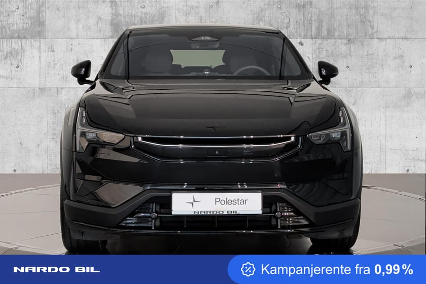 Bilde 2 av Polestar 3 Long Range Dual Motor