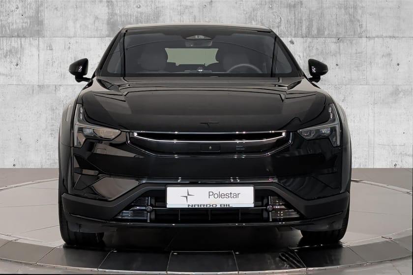 Bilde 2 av Polestar 3 Long Range Dual Motor 489Hk - AWD - LUFT - B&W -PILOT - PLUS - 20"