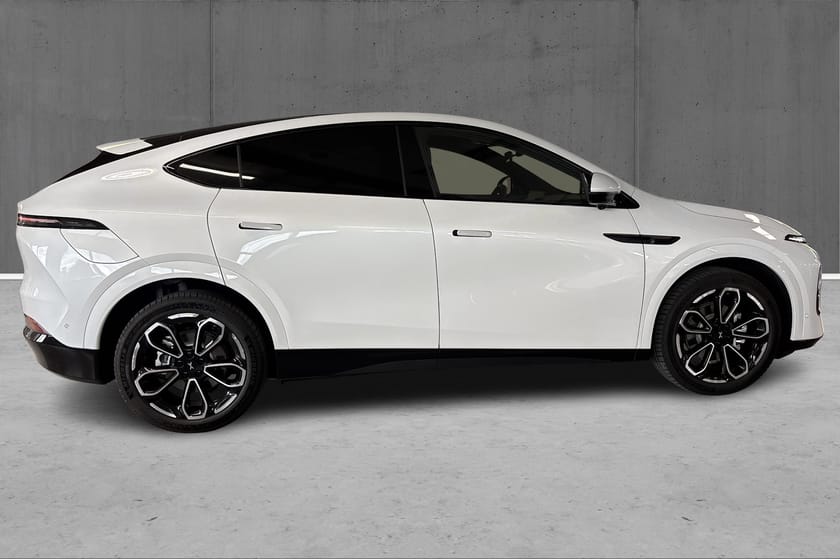 Bilde 4 av XPENG G6 Performance AWD Premium - Leveringsklar!