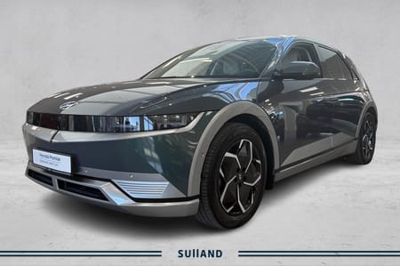 Hyundai Ioniq 5 | H.feste | Norsk bil | LR Premium |