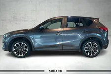 Thumnail bilde 1 av Mazda CX-5