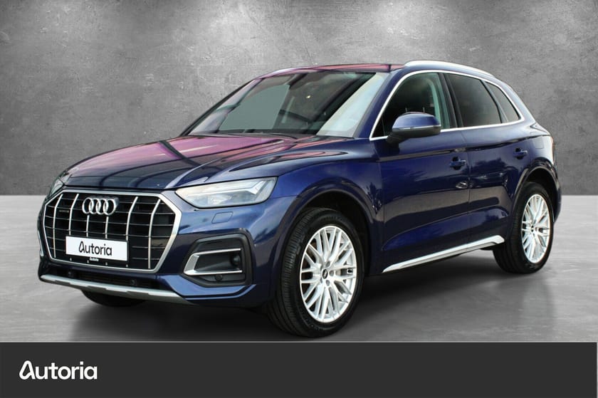 Bilde 1 av Audi Q5 50 TFSI e quattro q/s adv. business