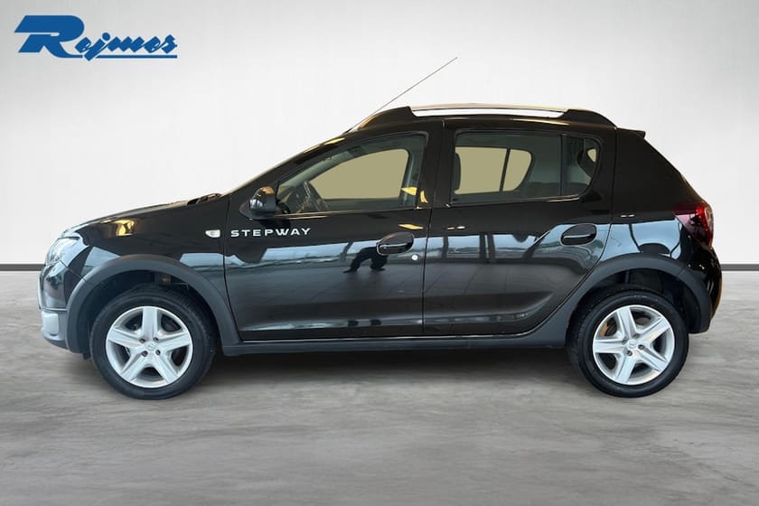 Bild 3 av Dacia Sandero Stepway 0,9 90hk Prestige