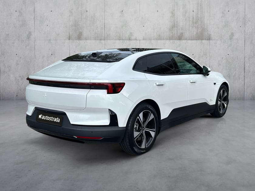 Bilde 5 av Polestar 4 Long Range Dual motor LRDM| Prime|Plus|Pilot|Pixel