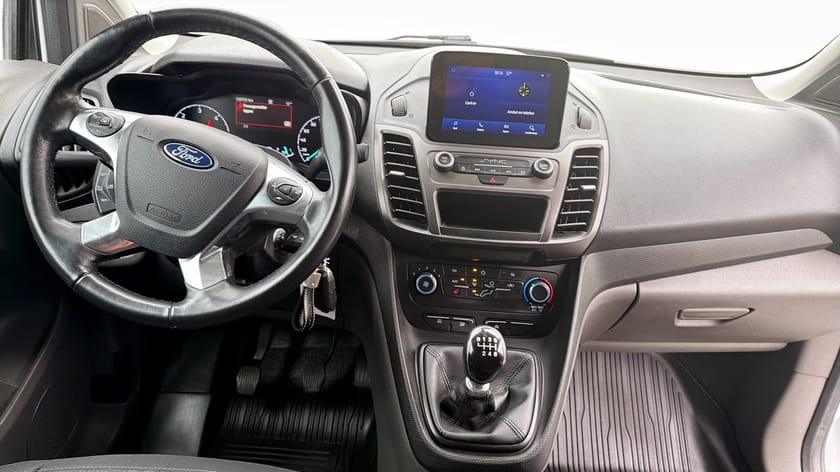 Bild 4 av Ford Transit Connect 230 LWB L2 Trend 1,5L 100HK Carplay/Takräcke