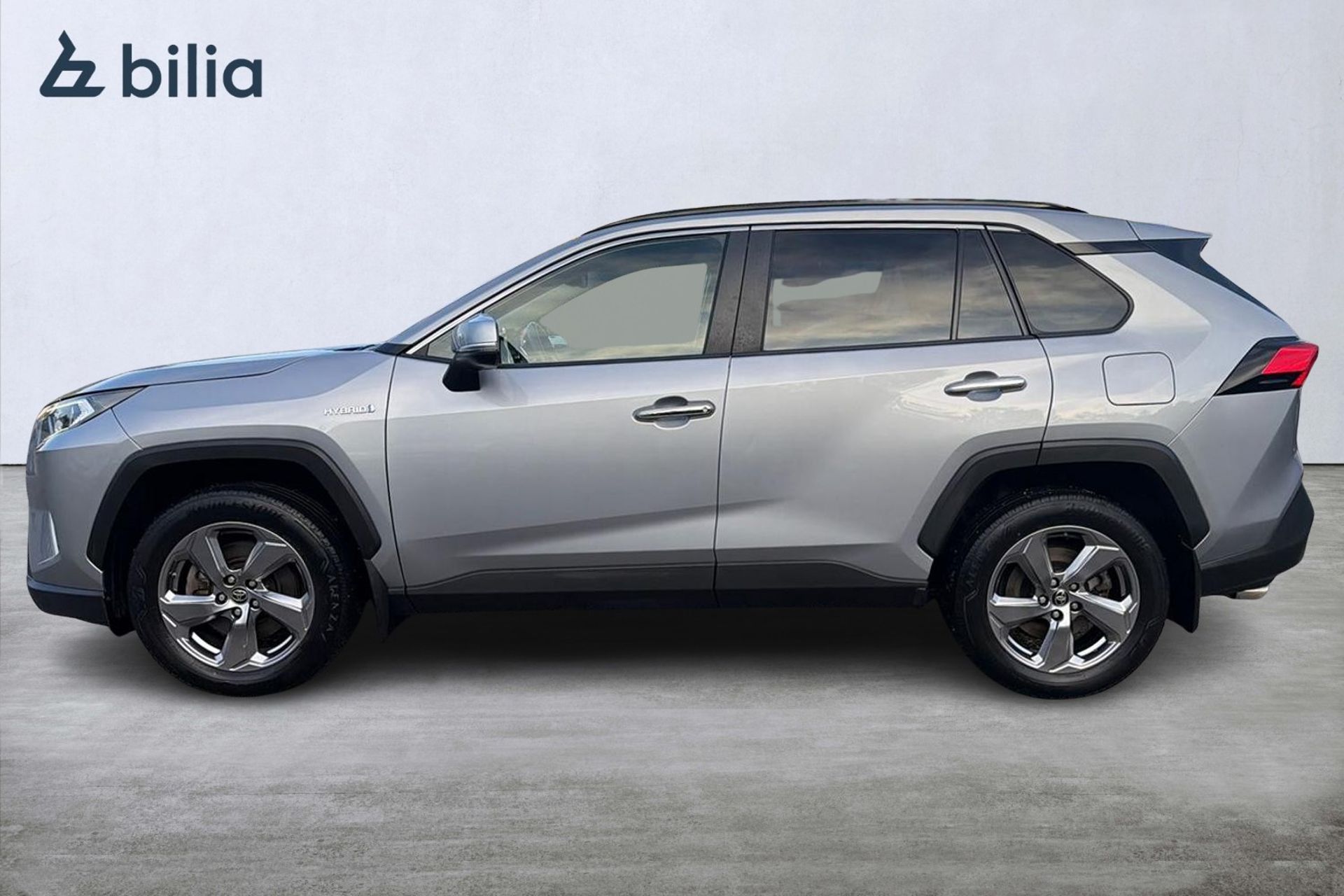 Toyota RAV4 2021, bild 3/10
