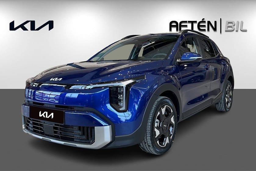 Bild 1 av Kia Stonic MY26 Mildhybrid Advance AUT ENDAST DETTA EXEMPLAR!
