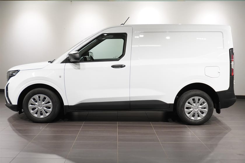 Bild 2 av Ford Transit Courier
