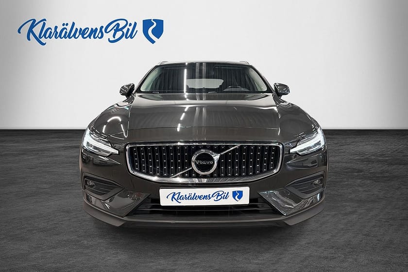Bild 4 av Volvo V60 Cross Country