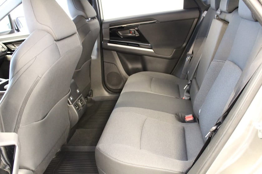 Bild 4 av Subaru Solterra Limited **Kampanj**