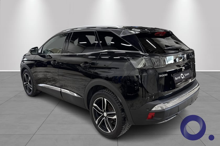 Bilde 3 av Peugeot 3008 GT line